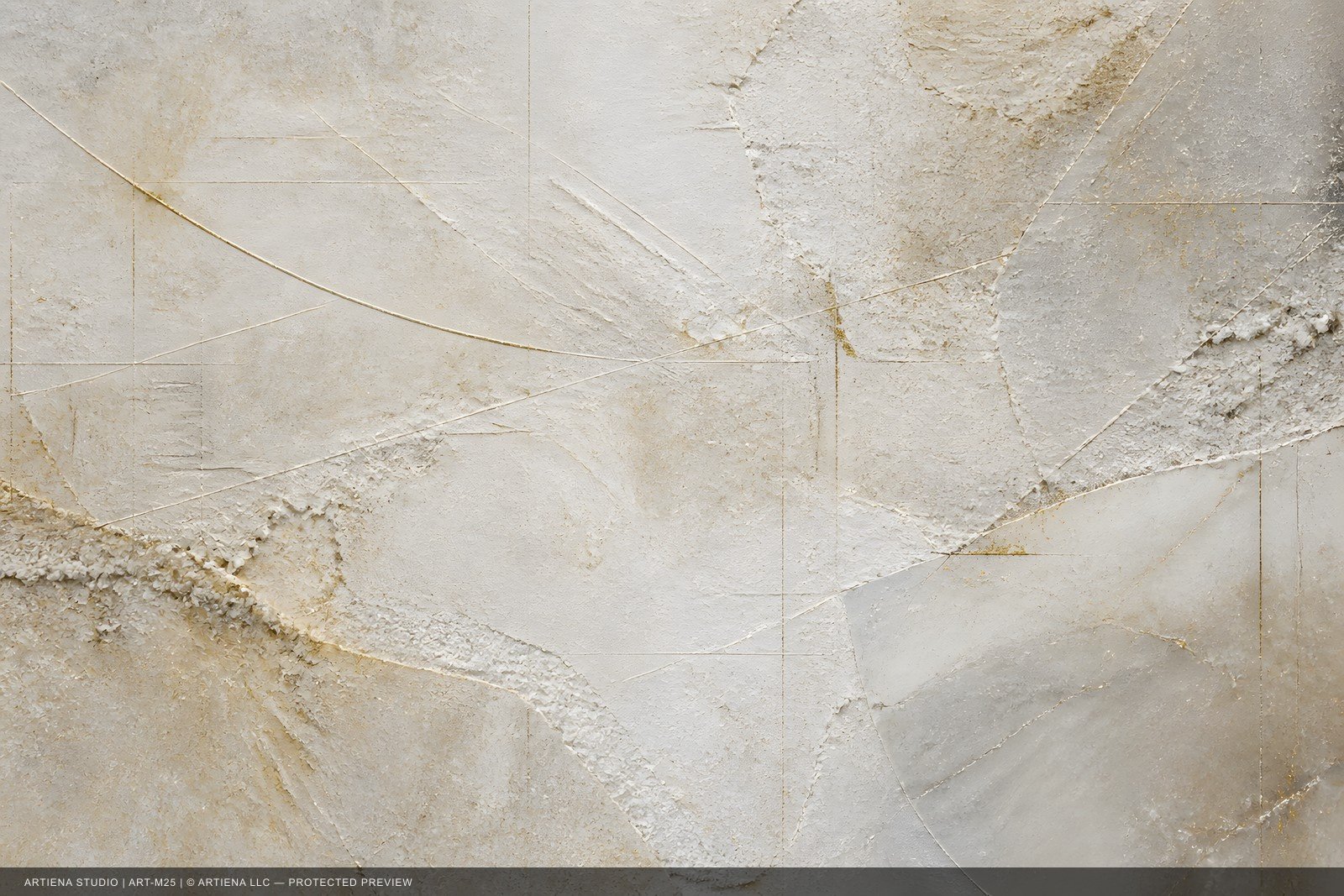 Desert, After Language by Artiena Studio, protected artwork preview